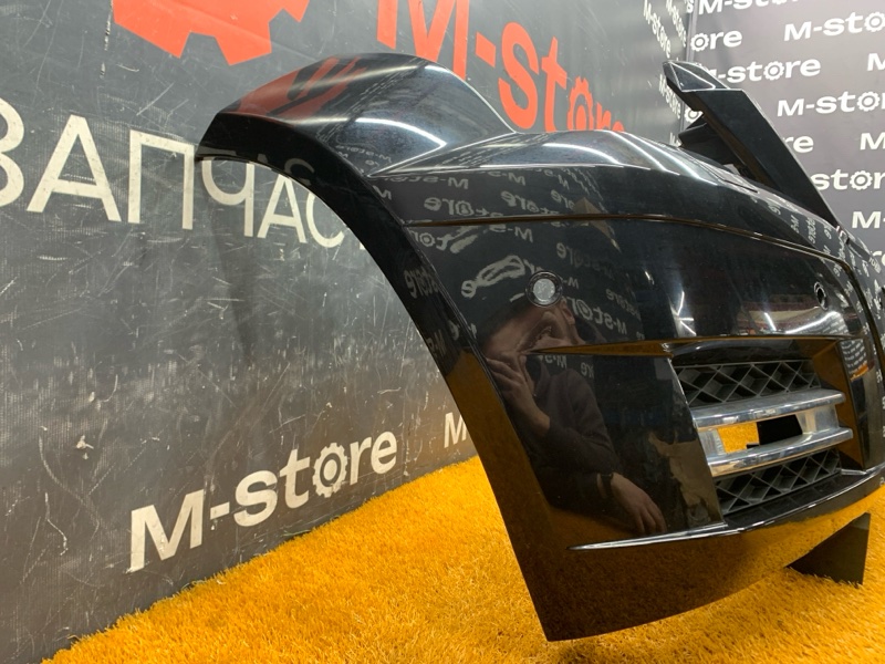 бампер, 54000 рублей, Красноярск