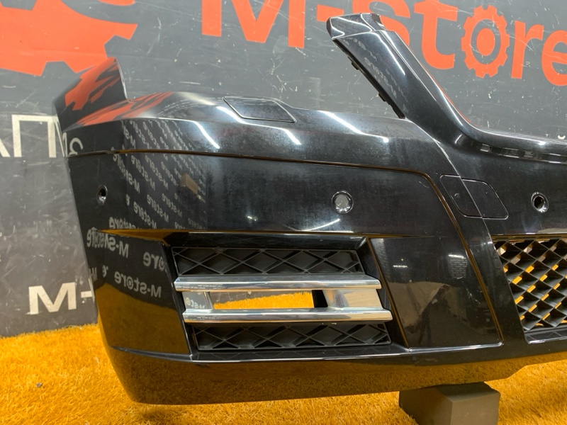 бампер, 54000 рублей, Красноярск