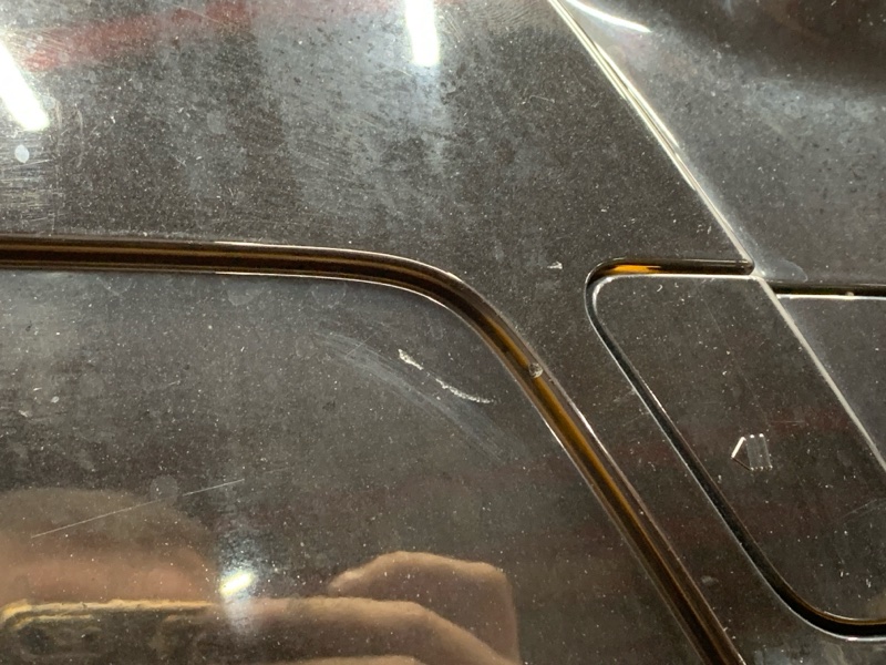 бампер, 54000 рублей, Красноярск