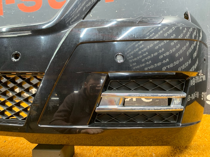 бампер, 54000 рублей, Красноярск