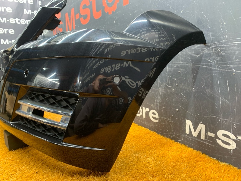 бампер, 54000 рублей, Красноярск