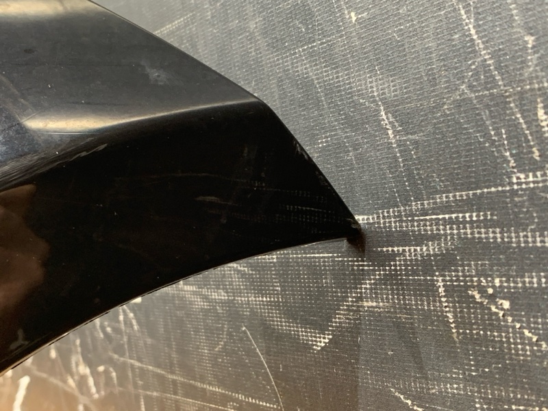 бампер, 54000 рублей, Красноярск