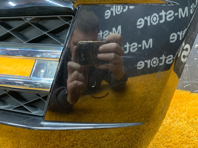 бампер, 54000 рублей, Красноярск