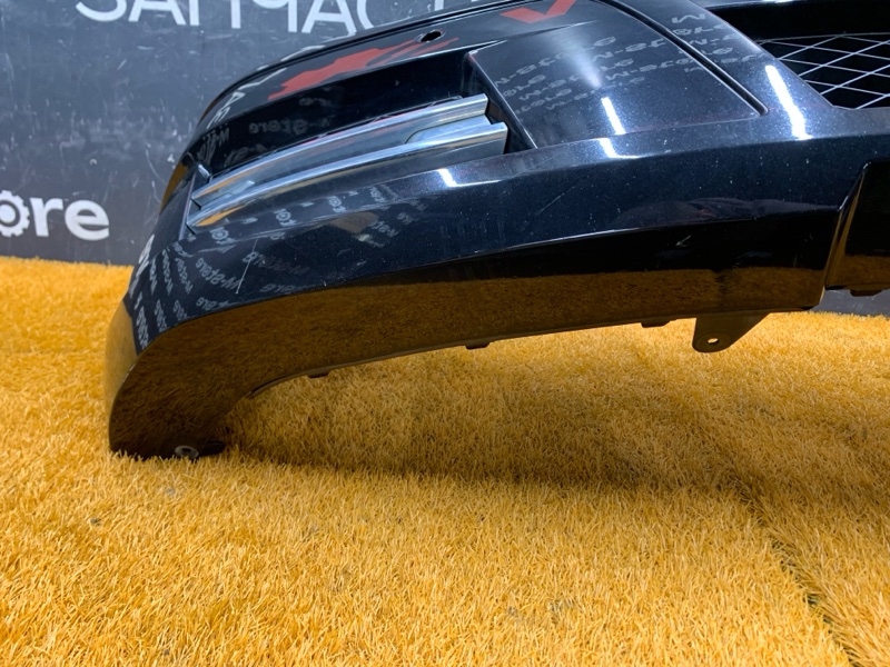 бампер, 54000 рублей, Красноярск