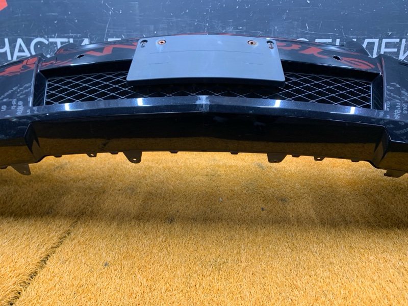 бампер, 54000 рублей, Красноярск