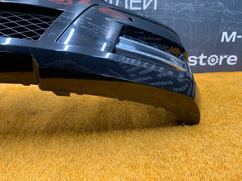 бампер, 54000 рублей, Красноярск