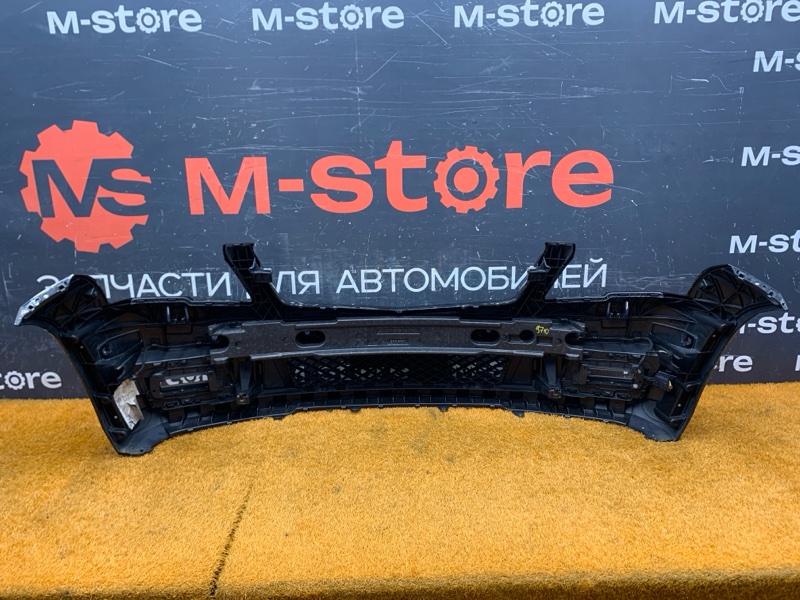 бампер, 54000 рублей, Красноярск