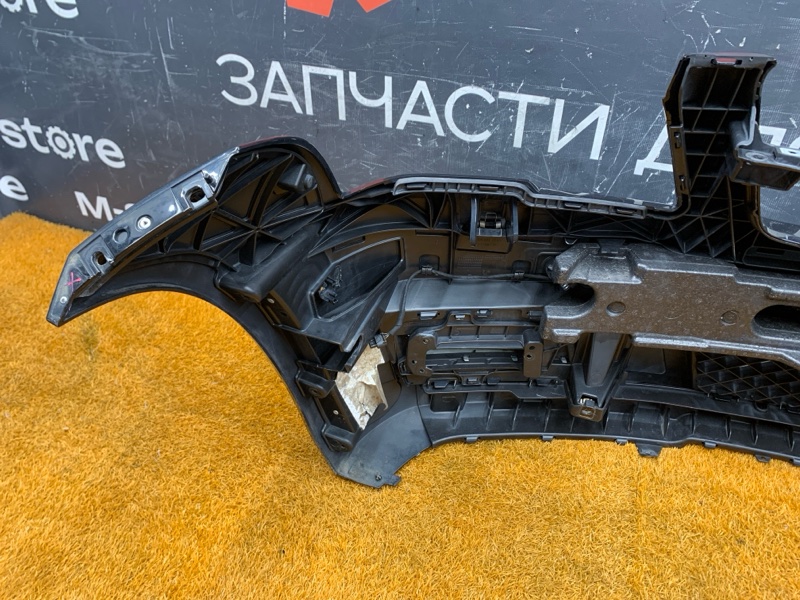 бампер, 54000 рублей, Красноярск