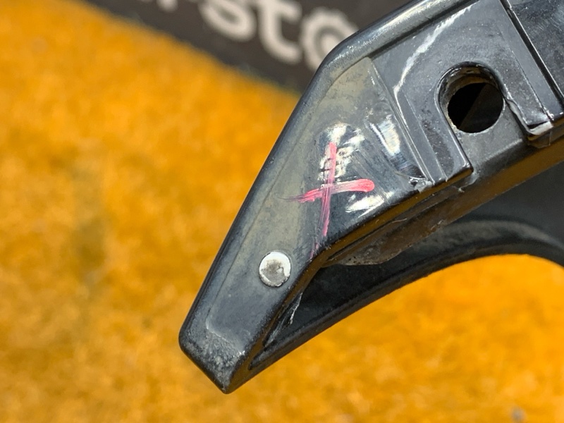 бампер, 54000 рублей, Красноярск