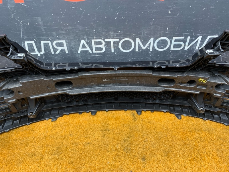 бампер, 54000 рублей, Красноярск