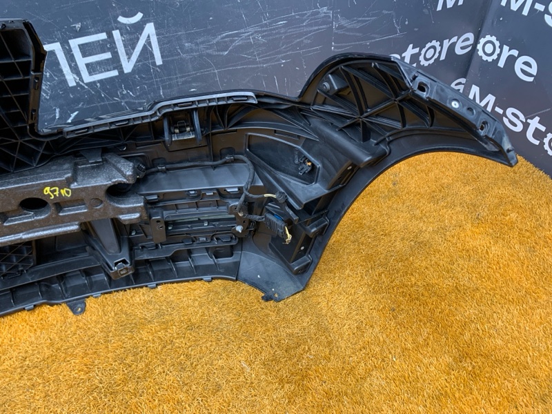 бампер, 54000 рублей, Красноярск