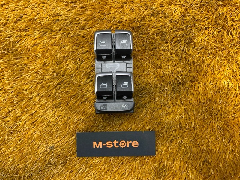 Блок управления стеклоподъемниками, 1200 рублей, Красноярск