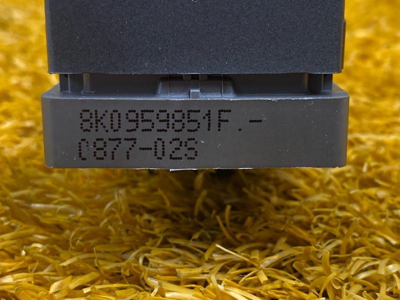 Блок управления стеклоподъемниками, 1200 рублей, Красноярск