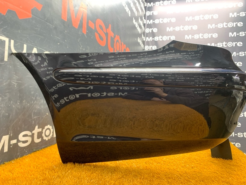 бампер, 12000 рублей, Красноярск