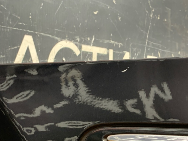 бампер, 12000 рублей, Красноярск