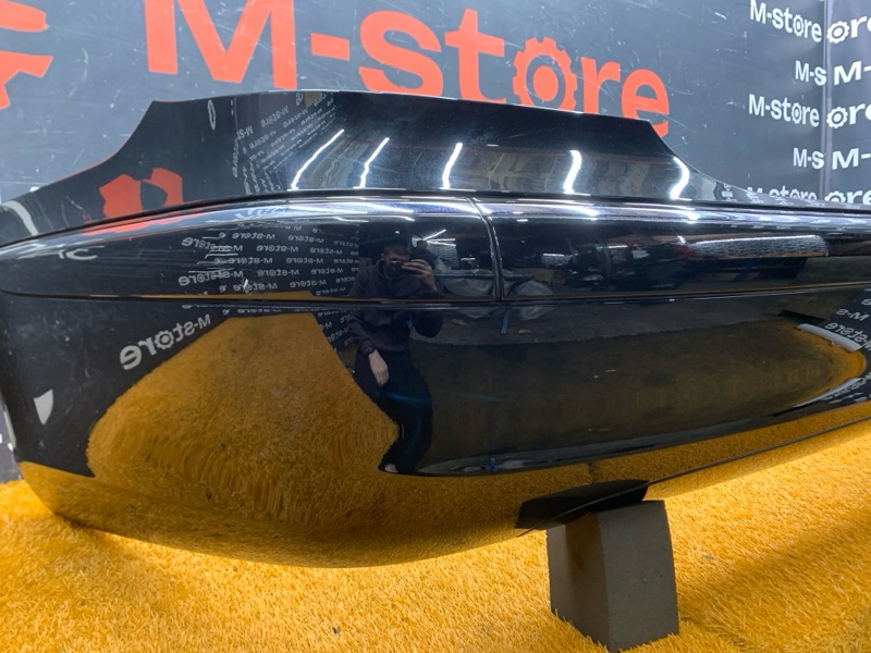 бампер, 12000 рублей, Красноярск