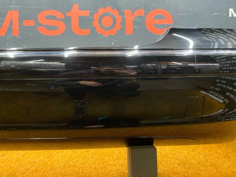 бампер, 12000 рублей, Красноярск