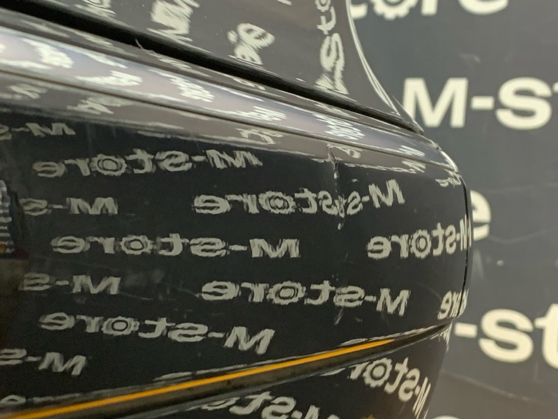 бампер, 12000 рублей, Красноярск