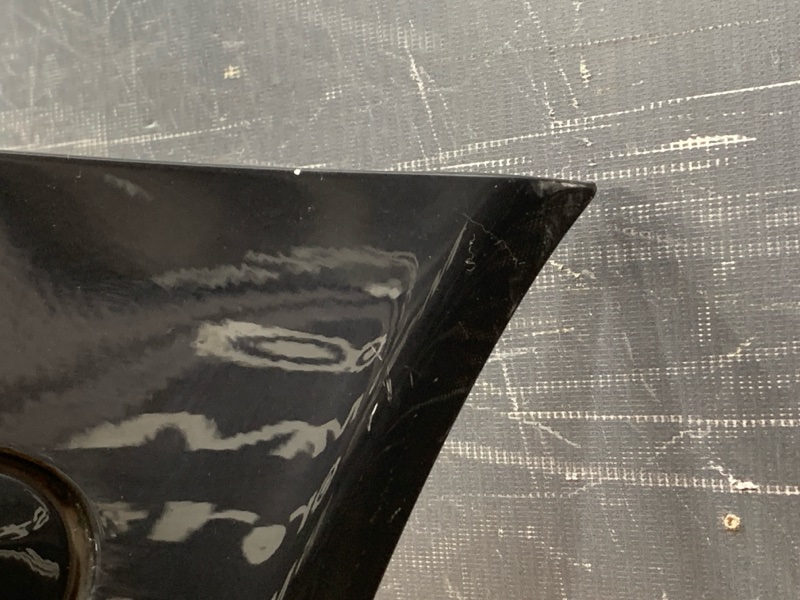 бампер, 12000 рублей, Красноярск