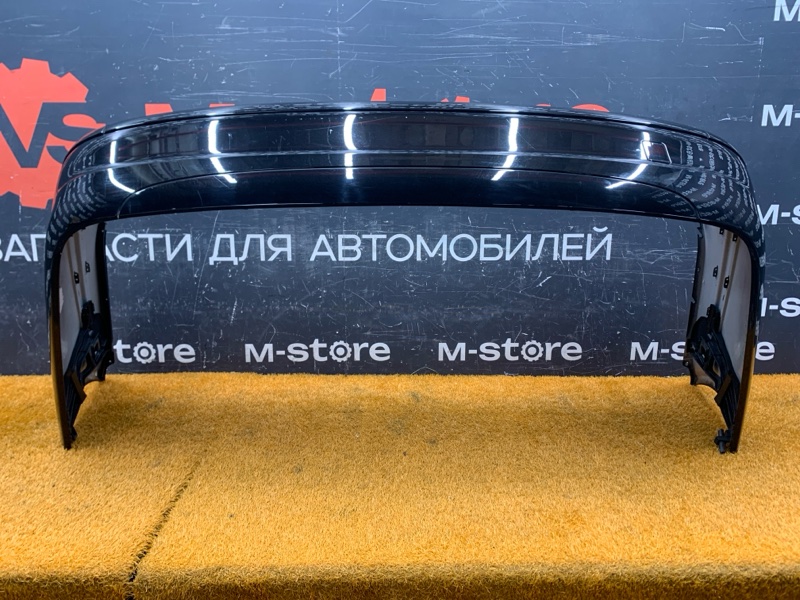 бампер, 12000 рублей, Красноярск