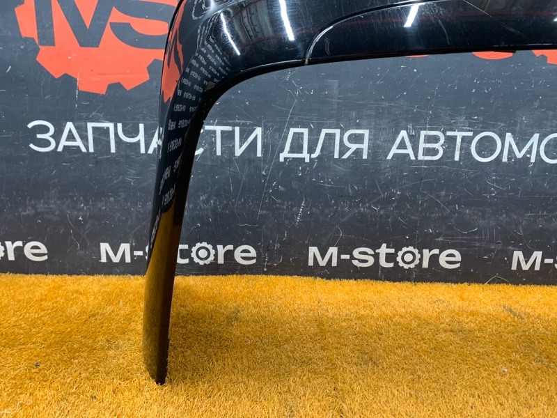 бампер, 12000 рублей, Красноярск