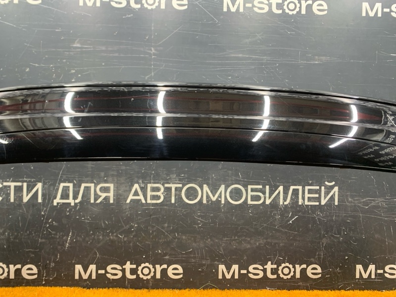 бампер, 12000 рублей, Красноярск