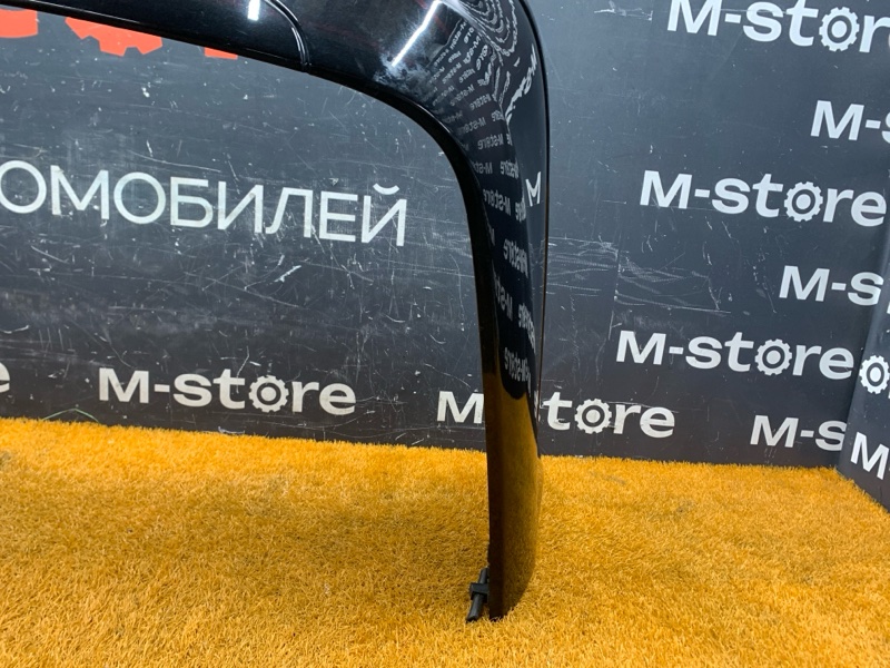 бампер, 12000 рублей, Красноярск