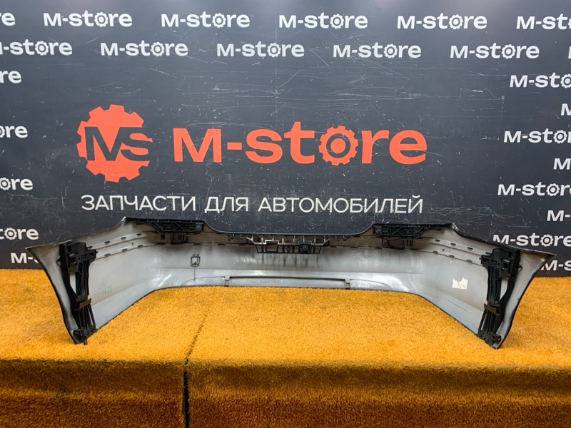 бампер, 12000 рублей, Красноярск