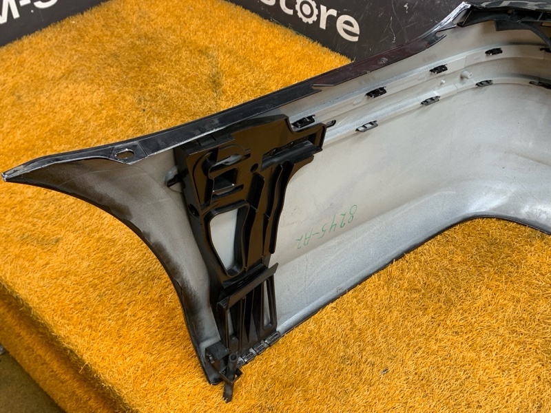 бампер, 12000 рублей, Красноярск