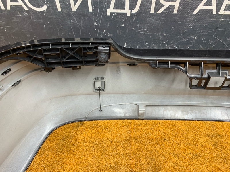 бампер, 12000 рублей, Красноярск