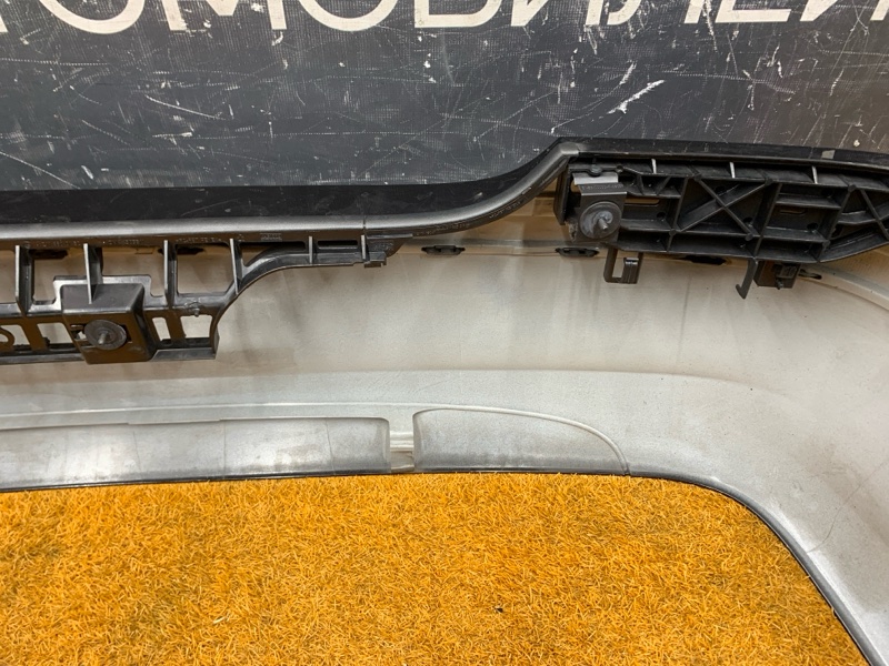 бампер, 12000 рублей, Красноярск