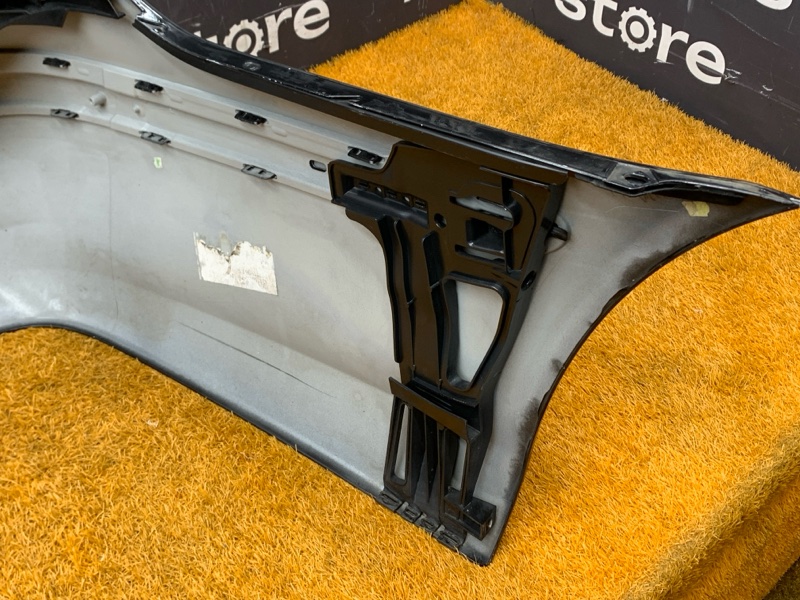 бампер, 12000 рублей, Красноярск