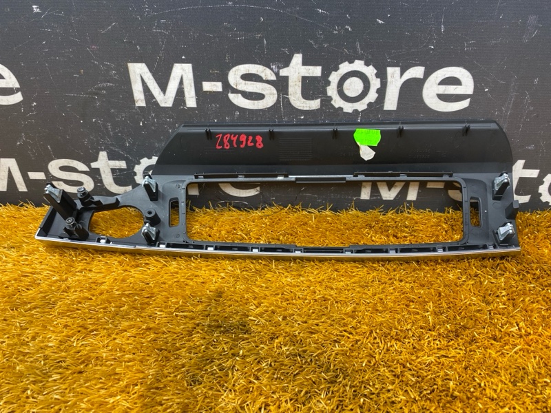 накладка на торпеду, 300 рублей, Красноярск