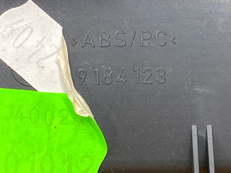 накладка на торпеду, 300 рублей, Красноярск