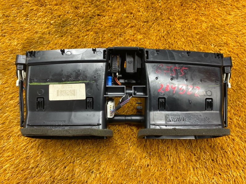 дефлектор воздушный, 2500 рублей, Красноярск