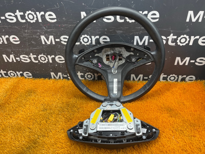 руль, 6000 рублей, Красноярск