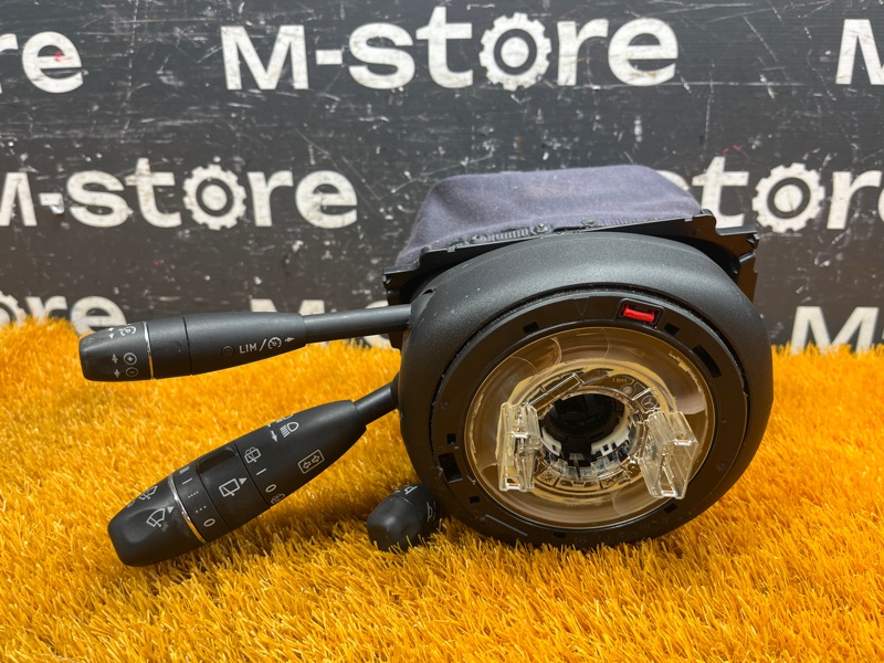 блок подрулевых переключателей, 10000 рублей, Красноярск