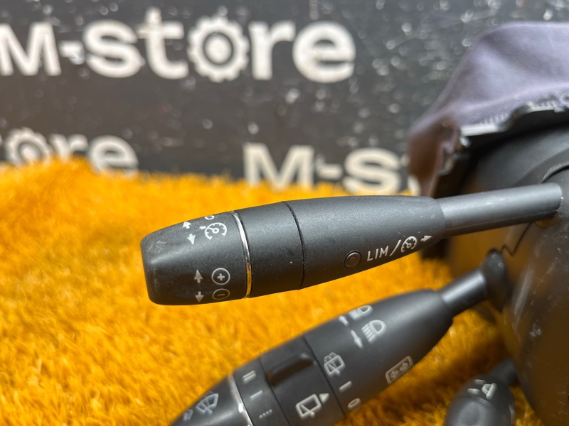 блок подрулевых переключателей, 10000 рублей, Красноярск