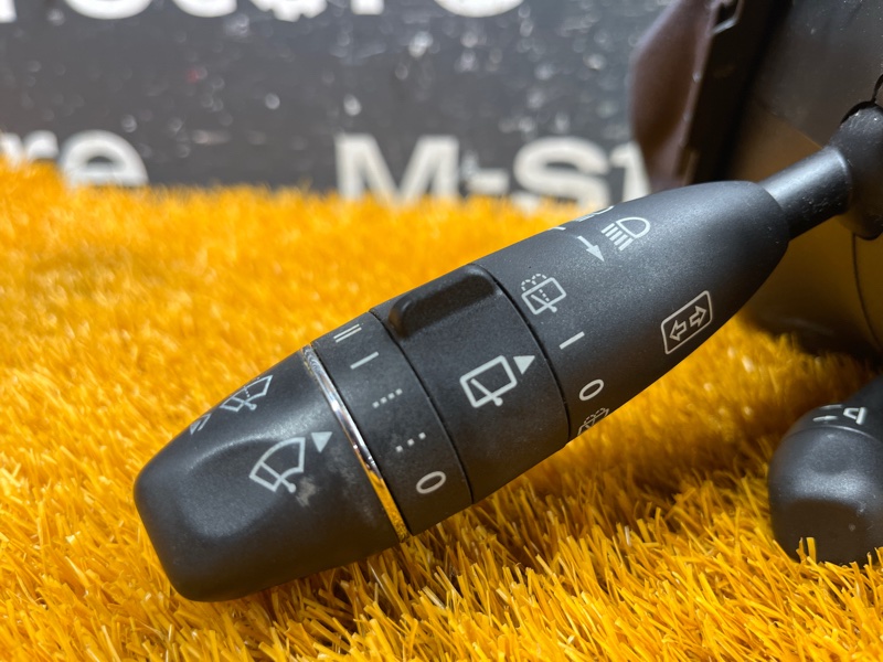 блок подрулевых переключателей, 10000 рублей, Красноярск