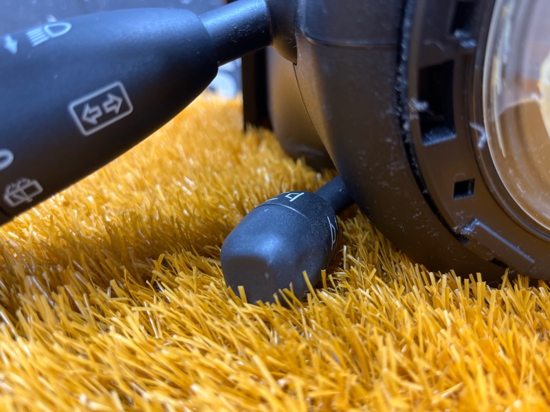 блок подрулевых переключателей, 10000 рублей, Красноярск