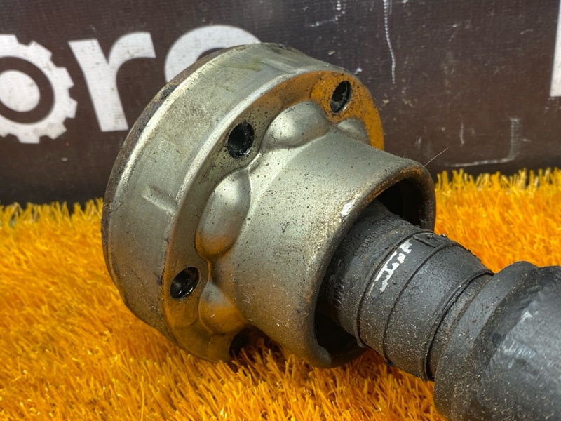 карданный вал, 10000 рублей, Красноярск