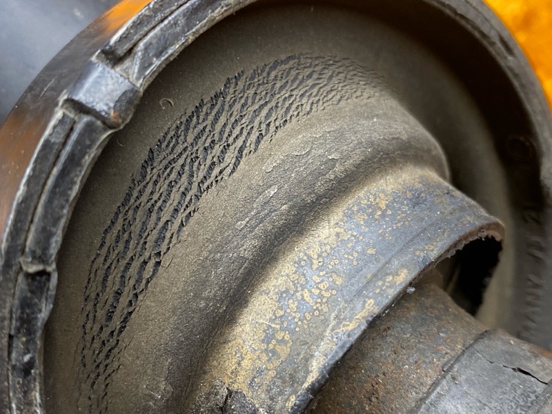 карданный вал, 10000 рублей, Красноярск