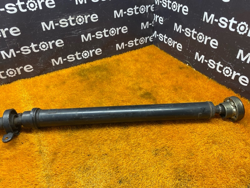 карданный вал, 10000 рублей, Красноярск