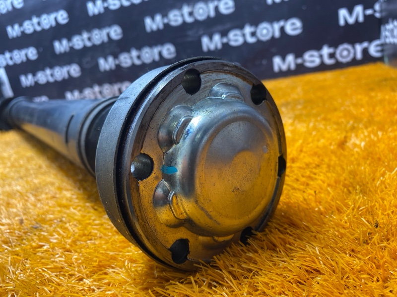 карданный вал, 10000 рублей, Красноярск