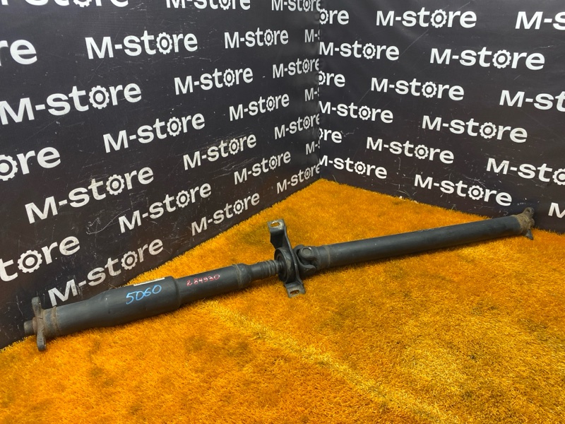 карданный вал, 5000 рублей, Красноярск