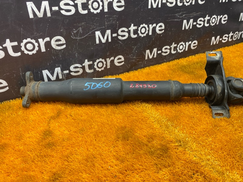 карданный вал, 5000 рублей, Красноярск