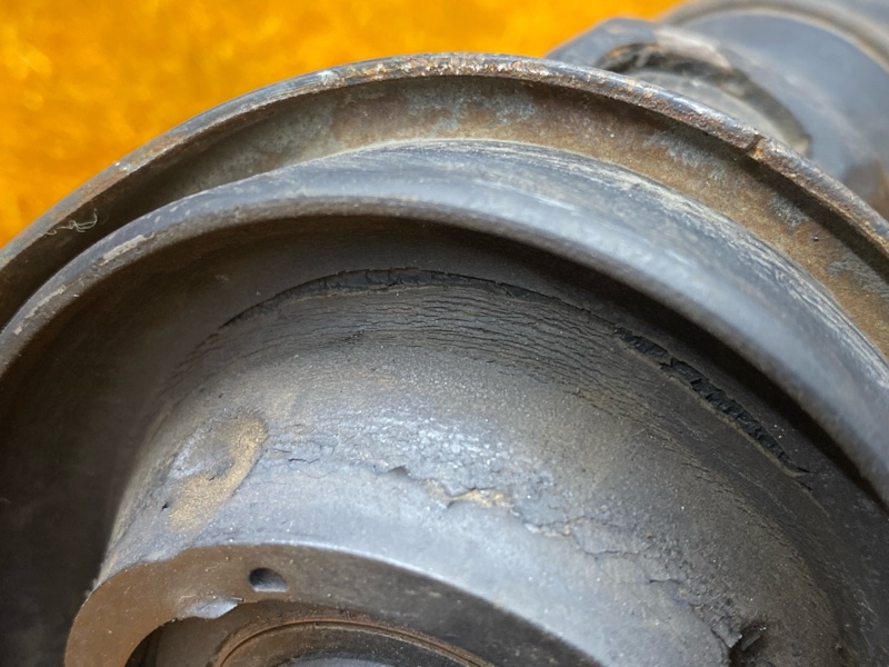 карданный вал, 5000 рублей, Красноярск