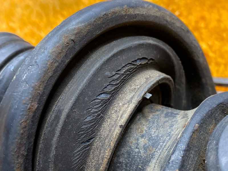 карданный вал, 5000 рублей, Красноярск