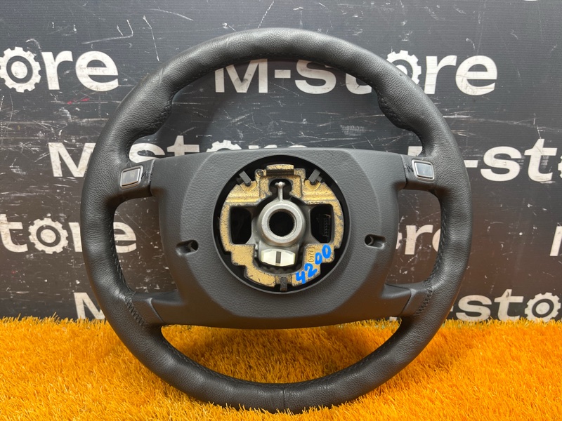 руль, 5000 рублей, Красноярск