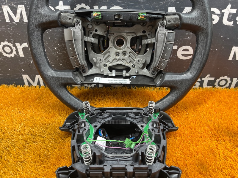 руль, 5000 рублей, Красноярск